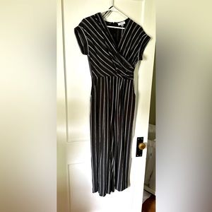Calvin Klein Summer Jumpsuit!